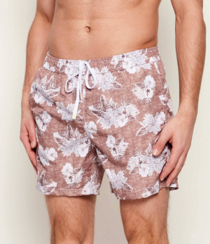 Gran Sasso Szorty kąpielowe | Regular Fit