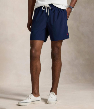 POLO RALPH LAUREN Szorty kąpielowe | Regular Fit