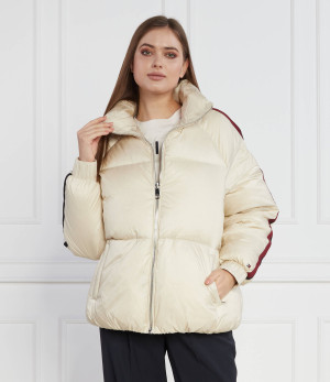 Tommy Hilfiger Puchowa kurtka MODERN GS PUFFER | Regular Fit
