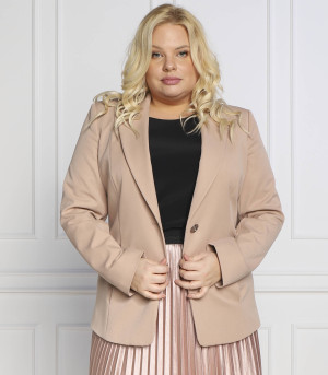 Persona by Marina Rinaldi Marynarka CASA plus size | Regular Fit