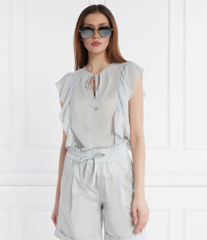 Marc Cain Bluzka | Regular Fit