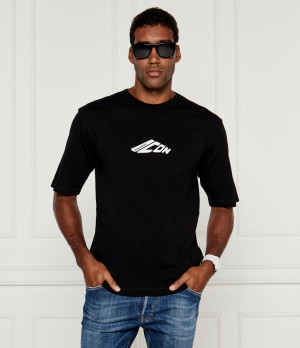 Dsquared2 T-shirt | Loose fit