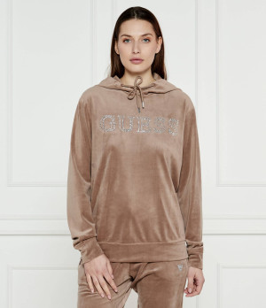 GUESS ACTIVE Bluza COUTURE | Regular Fit