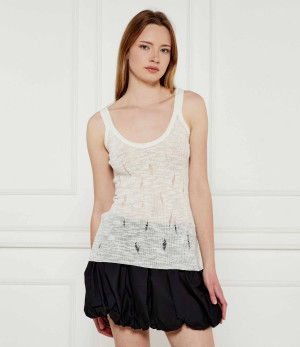Pinko Top SERGIO | Slim Fit
