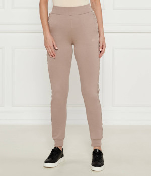 GUESS ACTIVE Spodnie dresowe | Regular Fit