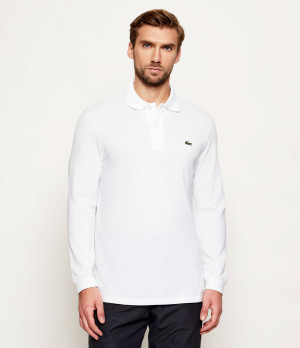 Lacoste Polo | Classic fit