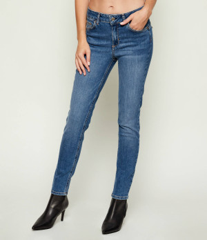 Liu Jo Jeansy IDEAL | Slim Fit