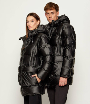 Rains Kurtka Alta W3T4 | Regular Fit