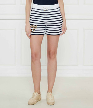 LAUREN RALPH LAUREN Szorty OSAVY | Regular Fit