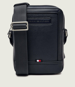 Tommy Hilfiger Reporterka TH CENTRAL