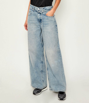 Tommy Jeans Jeansy CHARLIE | Loose fit