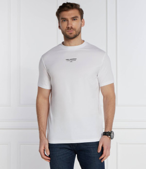 Karl Lagerfeld T-shirt | Regular Fit