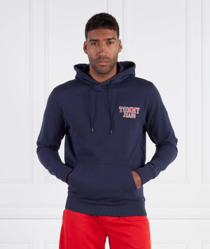 Tommy Jeans Bluza | Regular Fit