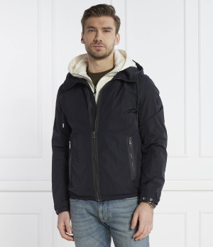 Joop! Jeans Kurtka 2w1 Mattis | Regular Fit