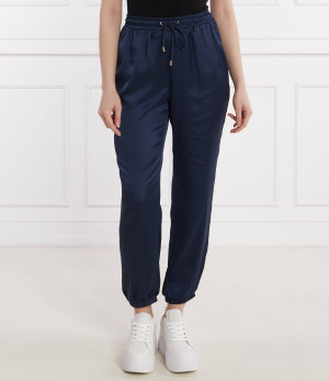 Liu Jo Sport Spodnie dresowe | Regular Fit