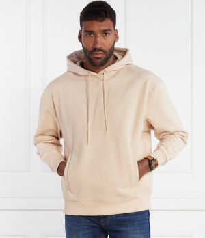 HUGO Bluza Dplanet | Regular Fit