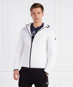 EA7 Puchowa kurtka | Regular Fit