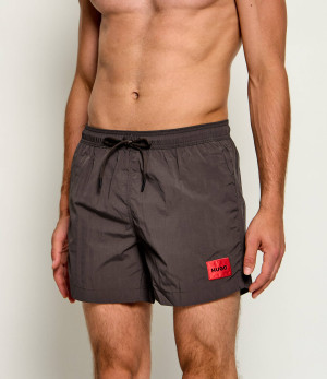 Hugo Bodywear Szorty kąpielowe DOMINICA | Regular Fit