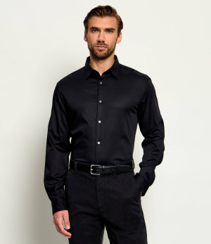Emporio Armani Koszula | Slim Fit