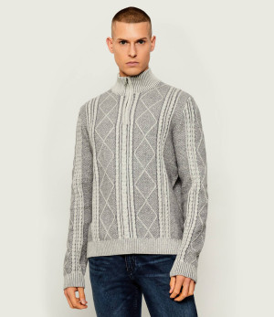 GUESS Sweter NOEL | Regular Fit
