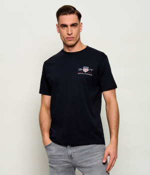 Gant T-shirt | Regular Fit
