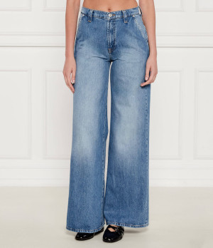 Joop! Jeansy Evi | flare fit