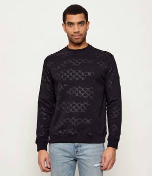 Karl Lagerfeld Bluza | Regular Fit