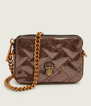 Kurt Geiger Torebka na ramię Micro Kensington