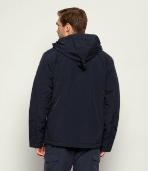 Napapijri Kurtka RAINFOREST WINTER 3 | Regular Fit