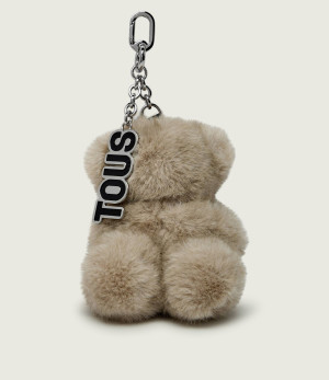 Tous Brelok Bold Bear Wild
