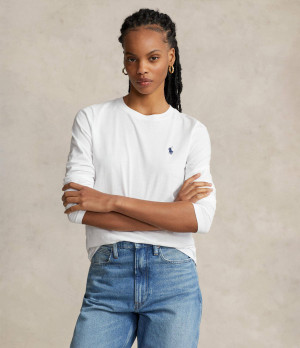 POLO RALPH LAUREN Bluzka | Regular Fit