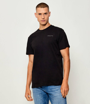 Tommy Jeans T-shirt | Slim Fit
