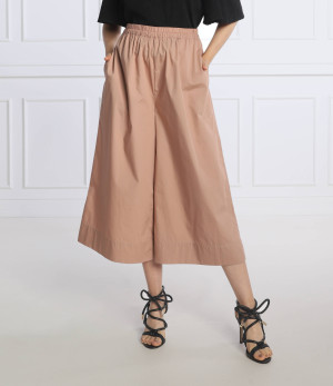 DKNY Spodnie | flare fit