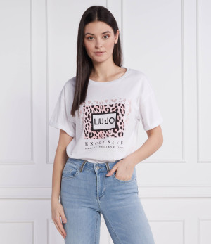 Liu Jo T-shirt | Relaxed fit