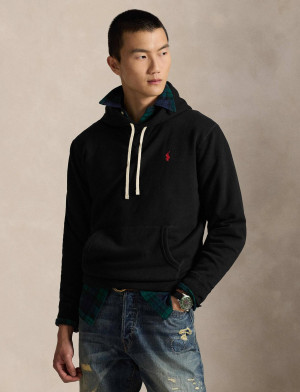 POLO RALPH LAUREN Bluza | Regular Fit
