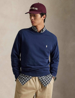 POLO RALPH LAUREN Bluza | Regular Fit