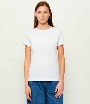 BOSS ORANGE T-shirt C_Esogo_1 | Regular Fit