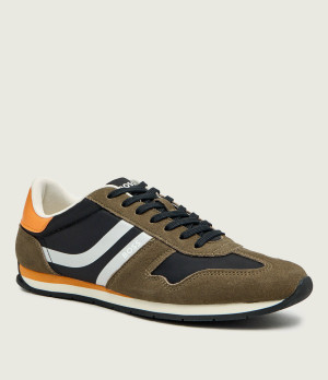 BOSS ORANGE Sneakersy Levon_Runn_nymi