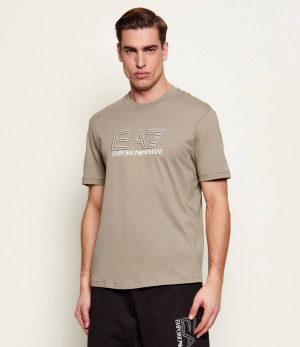 EA7 T-shirt | Regular Fit
