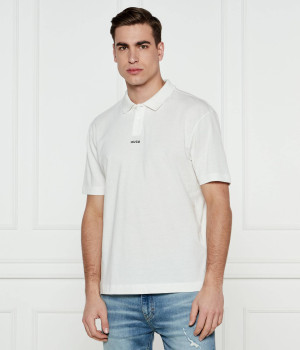 HUGO Polo Dangula | Regular Fit