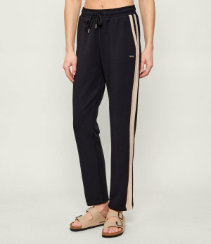 BOSS BLACK Spodnie dresowe Mirage | Slim Fit