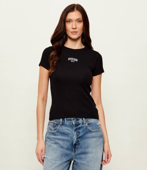 Guess Jeans T-shirt | Slim Fit