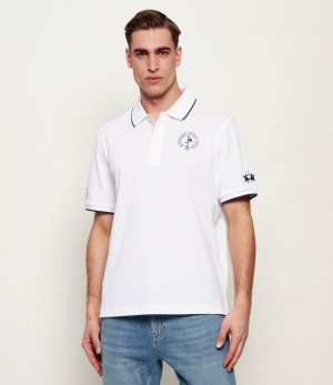 La Martina Polo | Relaxed fit
