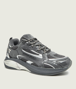 Plein Sport Sneakersy PEGASUS // GEN.X.05
