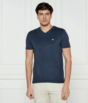Tommy Jeans T-shirt | Slim Fit