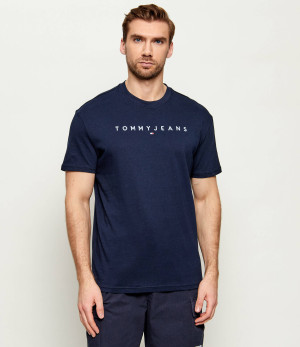 Tommy Jeans T-shirt | Regular Fit