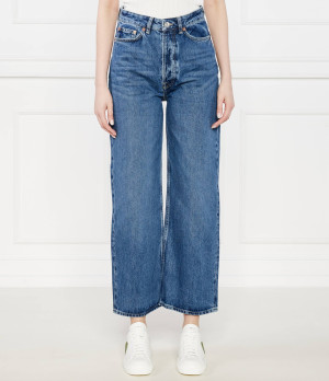 Samsøe Samsøe Jeansy Shelly | Relaxed fit