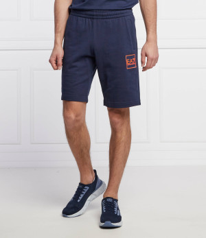 EA7 Szorty | Regular Fit
