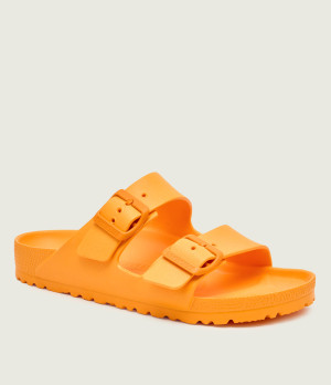 Birkenstock Klapki Arizona EVA | narrow fit