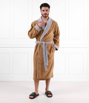 Boss Sleepwear Szlafrok LORD | Regular Fit